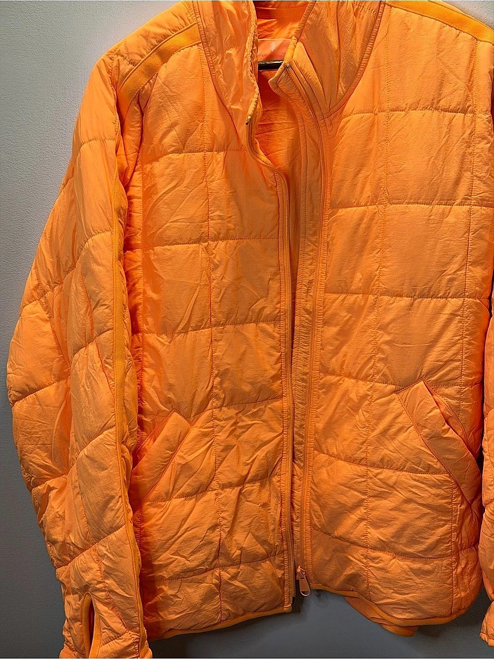 Free people Pippa puffer jacket